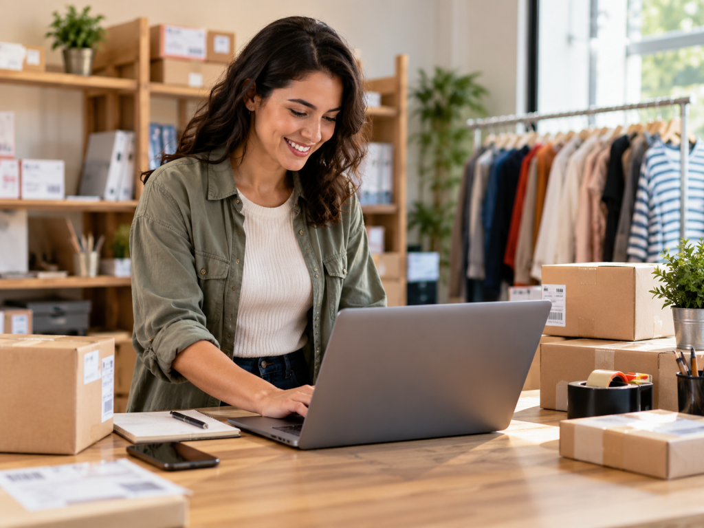Crecimiento del 7% al 10%: qué significa para tu tienda que el ecommerce chileno esté madurando en vez de explotando
