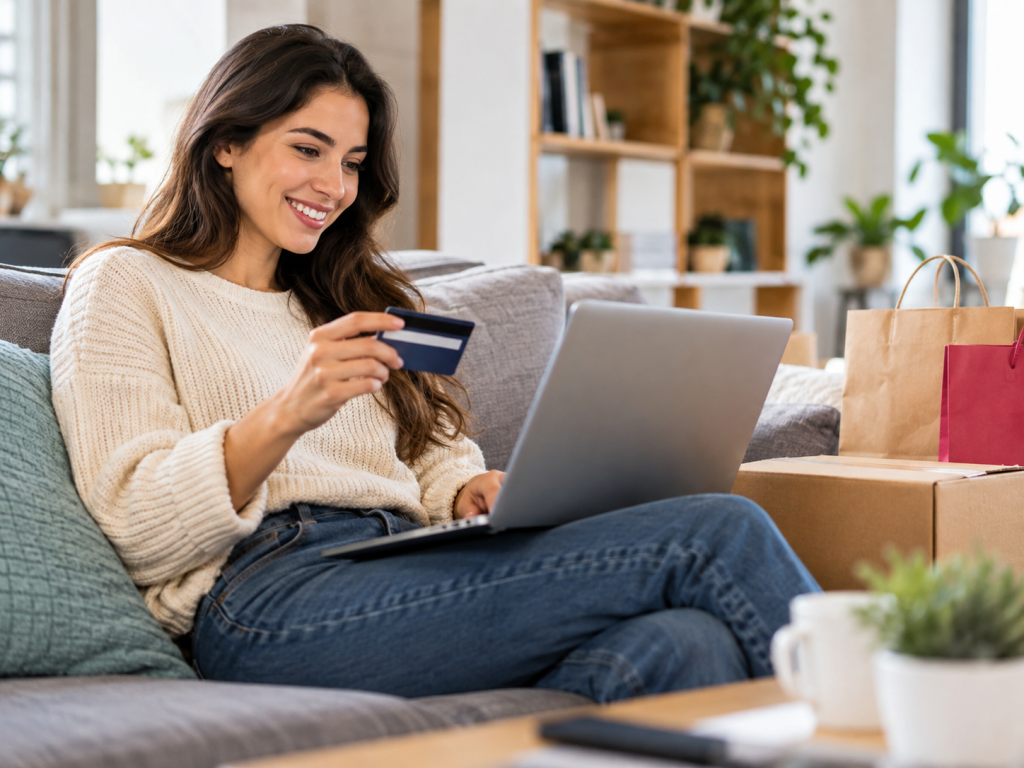 Dos de cada tres personas compran online cada mes: lo que ese dato dice sobre la lealtad a tu tienda