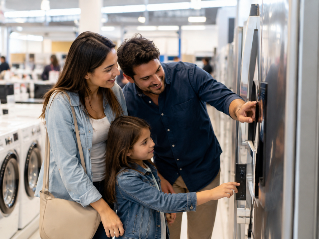 Bienes durables siguen liderando el carrito: por qué las categorías "de siempre" no pierden terreno pese a las tendencias