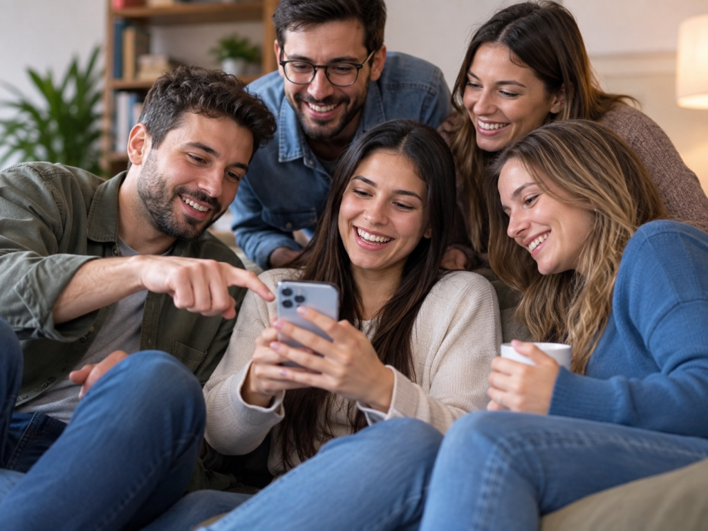Menos alcance para lo público, más para los grupos cerrados: qué significa que Meta priorice las conexiones cercanas