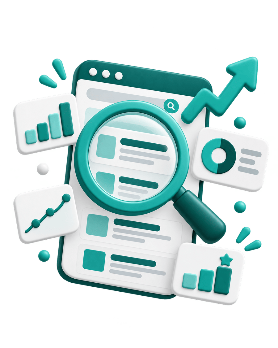 Agencia SEO en Chile: posicionamiento orgánico en Google