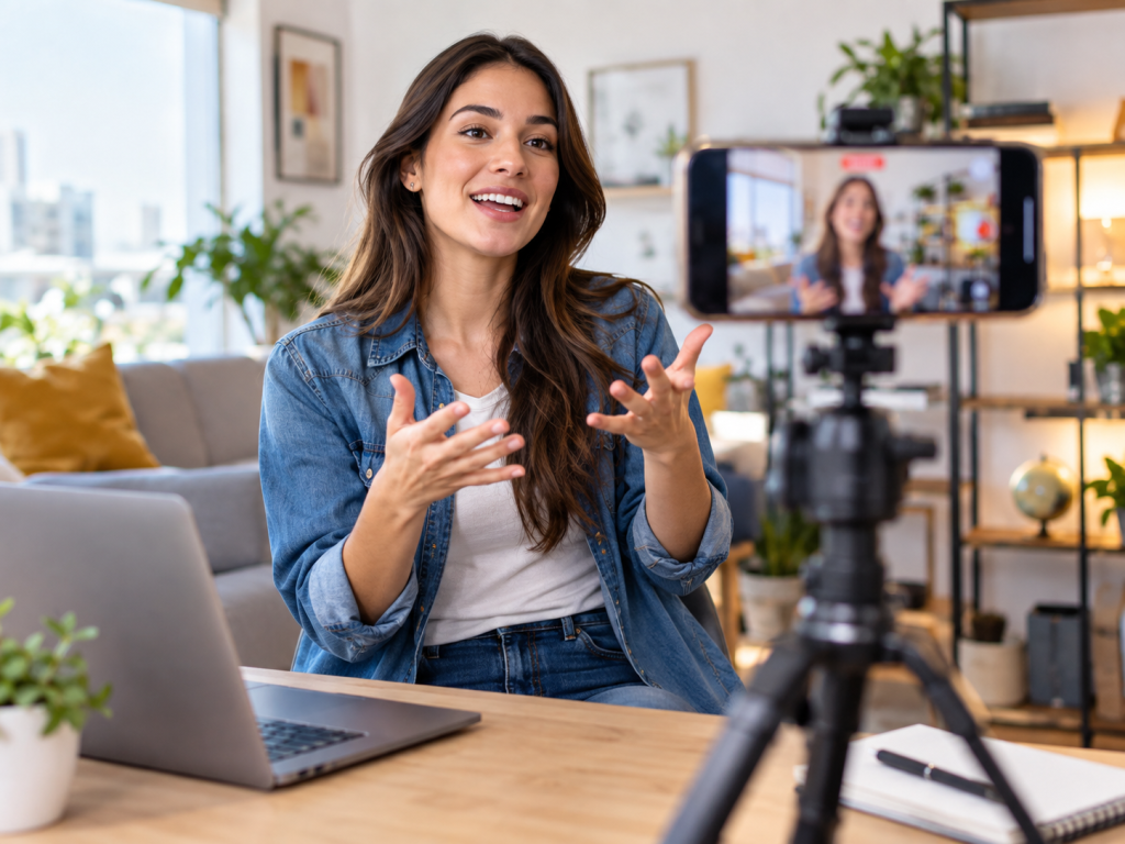 Por qué el video corto se está convirtiendo en el nuevo motor de descubrimiento para el SEO