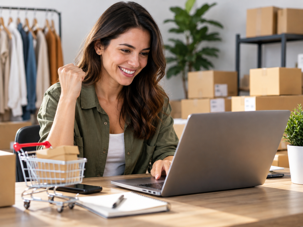 Cómo aumentar las ventas de tu e-commerce: las 3 fugas que te están costando clientes