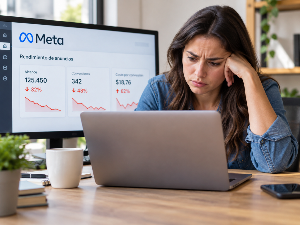 API de conversiones de Meta: por qué tus anuncios rinden menos sin ella