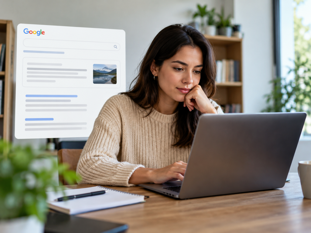 Zero-click searches: qué hacer cuando el usuario encuentra la respuesta sin visitar tu sitio